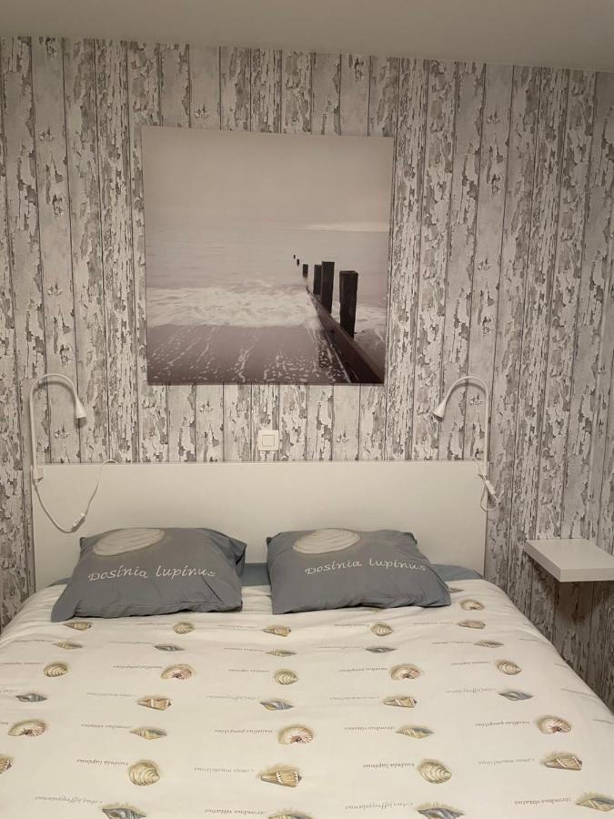 Sea 2 Villa มิดเดิลแกร์เกอ ภายนอก รูปภาพ