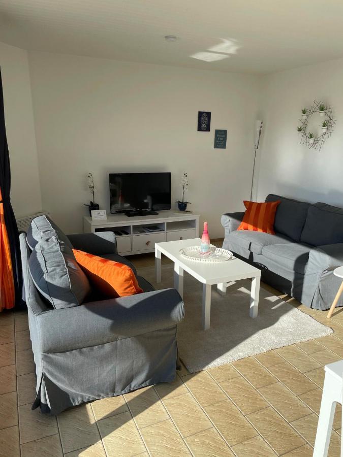 Sea 2 Villa มิดเดิลแกร์เกอ ภายนอก รูปภาพ