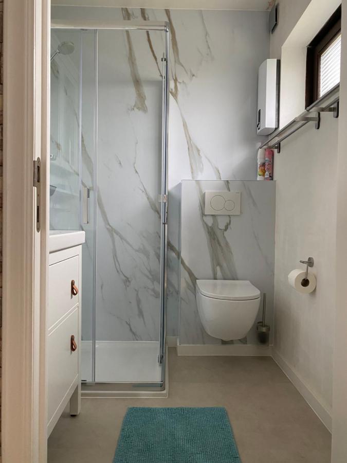 Sea 2 Villa มิดเดิลแกร์เกอ ภายนอก รูปภาพ